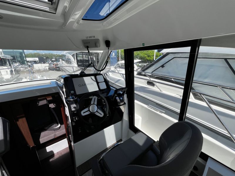 BENETEAU ANTARES 9 OB occasion