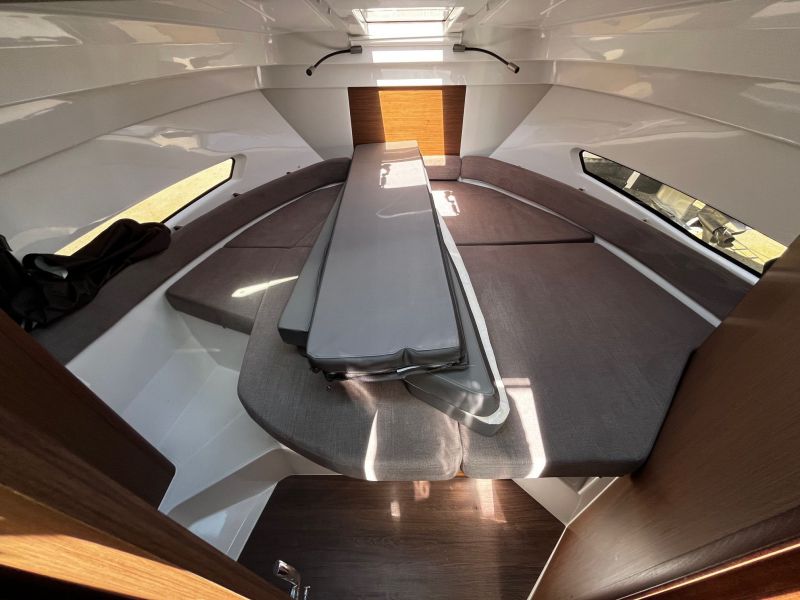BENETEAU ANTARES 9 OB occasion