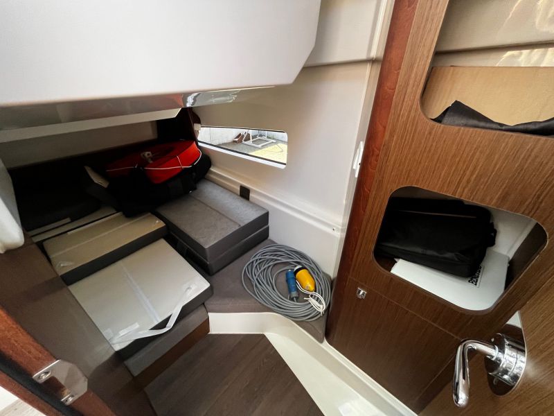 BENETEAU ANTARES 9 OB occasion