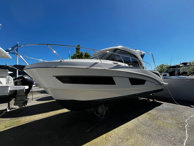 BENETEAU ANTARES 9 OB occasion