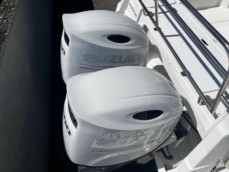 BENETEAU ANTARES 9 OB occasion