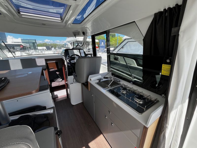 BENETEAU ANTARES 9 OB occasion