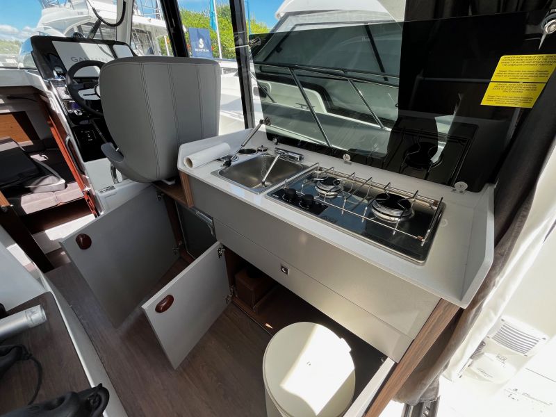 BENETEAU ANTARES 9 OB occasion