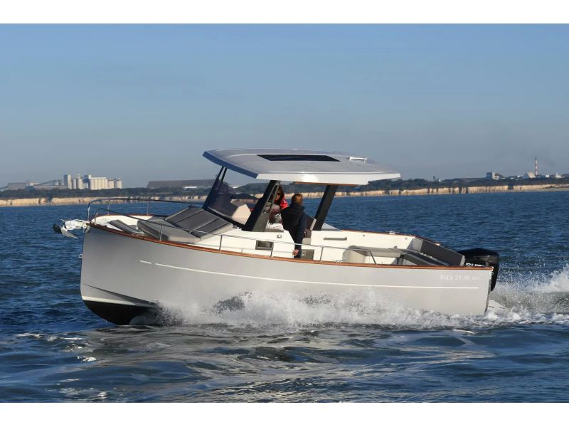 RHEA MARINE 29 Open