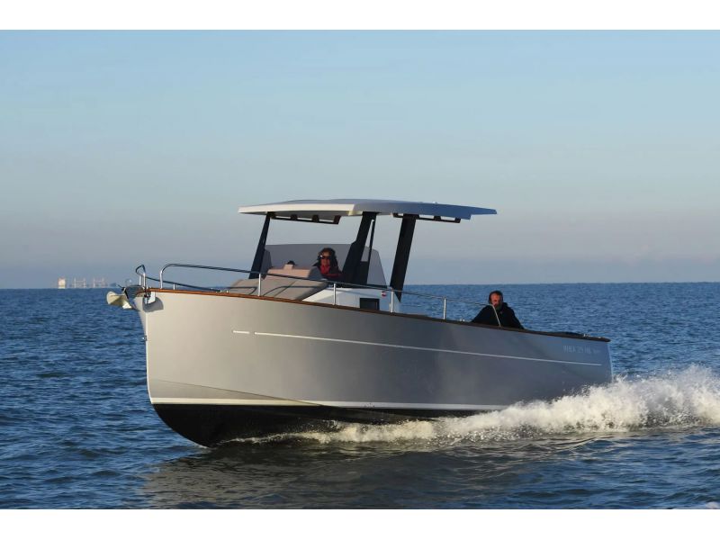 RHEA MARINE 29 Open