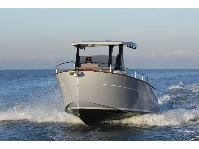 RHEA MARINE 29 Open