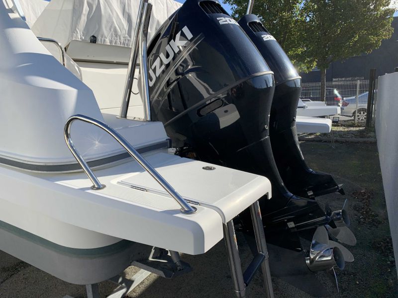 BENETEAU Flyer occasion