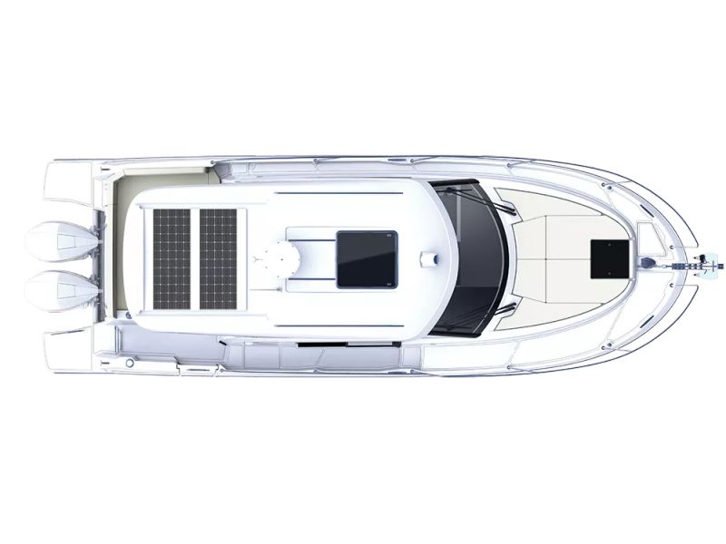 BENETEAU Antares 9