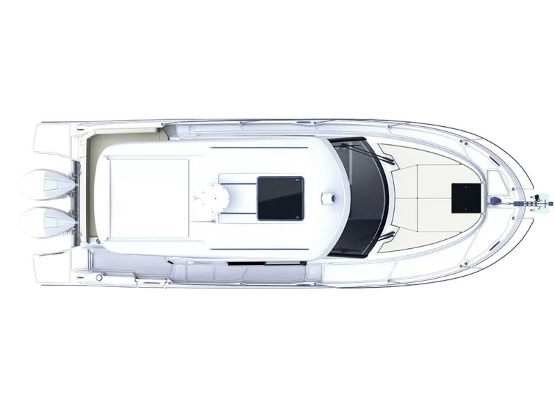 BENETEAU Antares 9