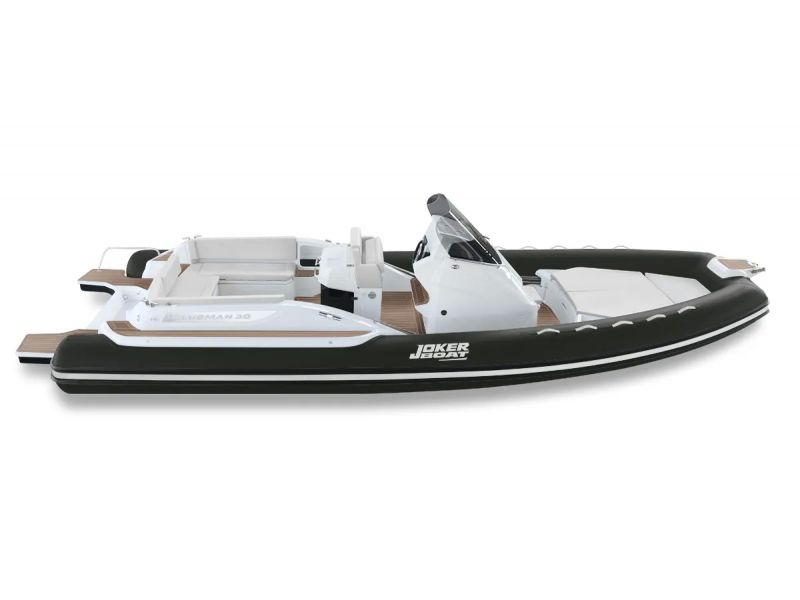 JOKER BOAT Clubman 30