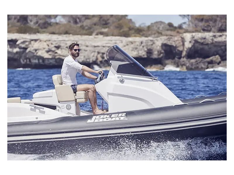 JOKER BOAT Clubman 30