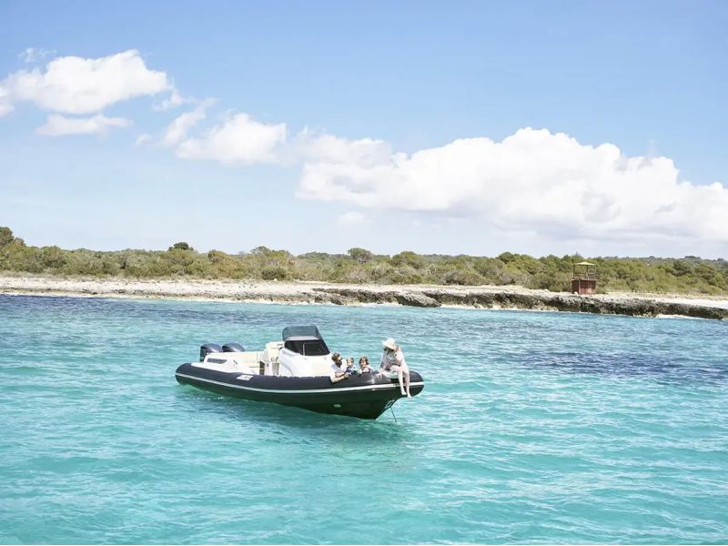 JOKER BOAT Clubman 30