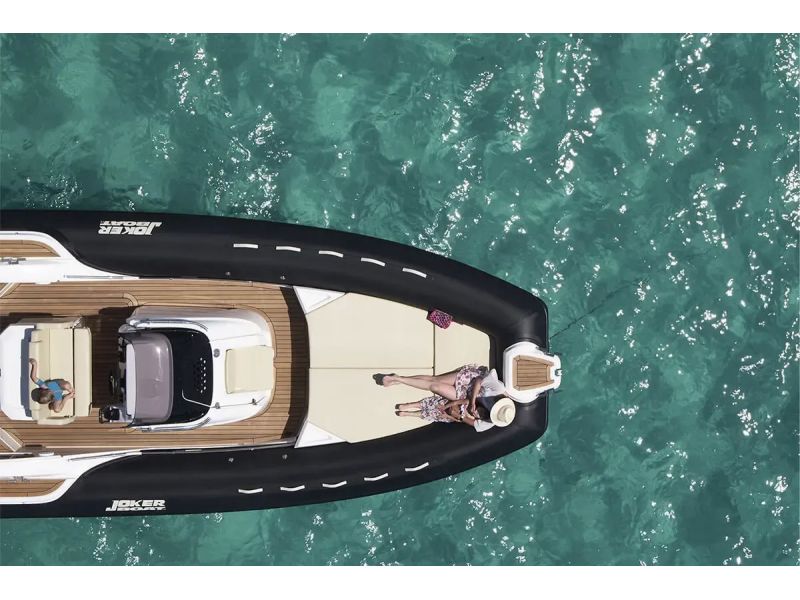 JOKER BOAT Clubman 30