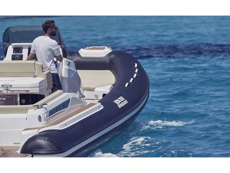 JOKER BOAT Clubman 30