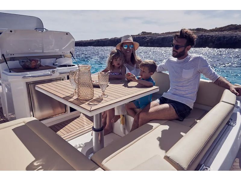 JOKER BOAT Clubman 30