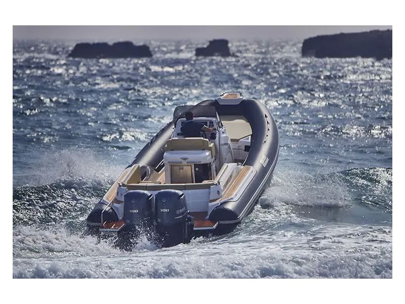 JOKER BOAT Clubman 30