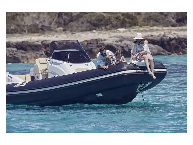 JOKER BOAT Clubman 30