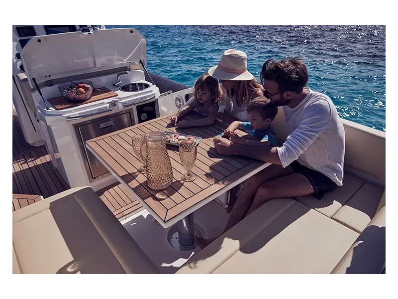 JOKER BOAT Clubman 30