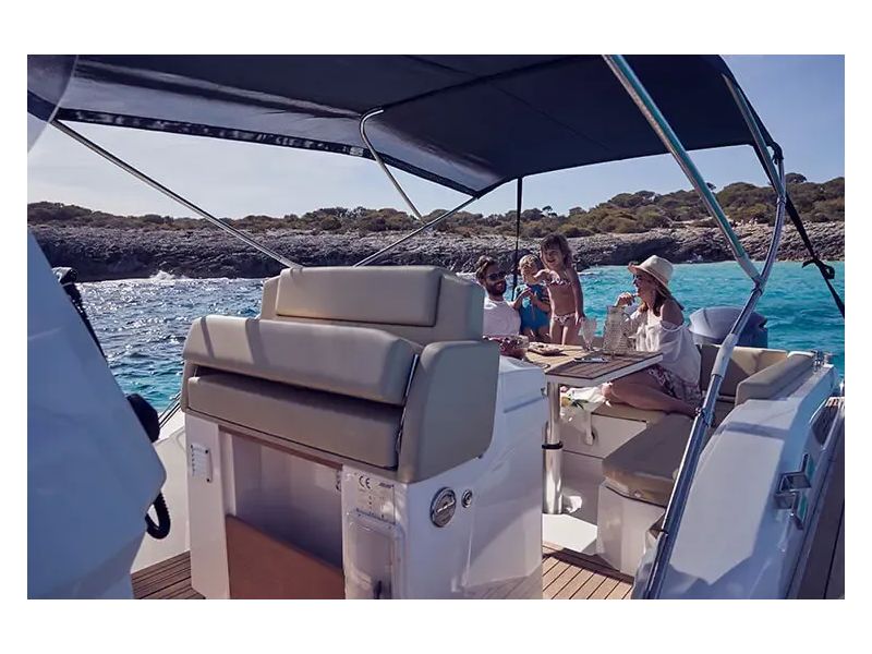 JOKER BOAT Clubman 30