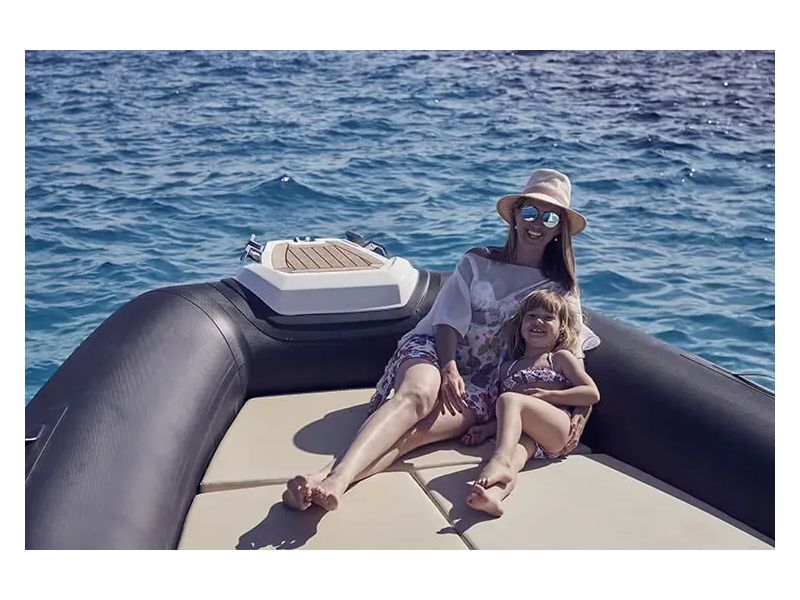 JOKER BOAT Clubman 30
