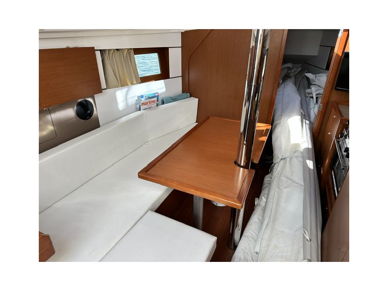 BENETEAU Oceanis 35 occasion