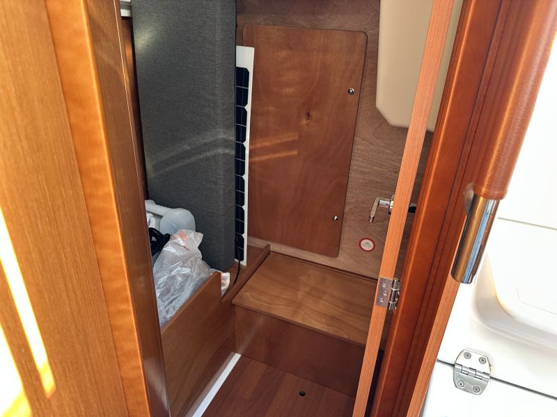 BENETEAU Oceanis 35 occasion