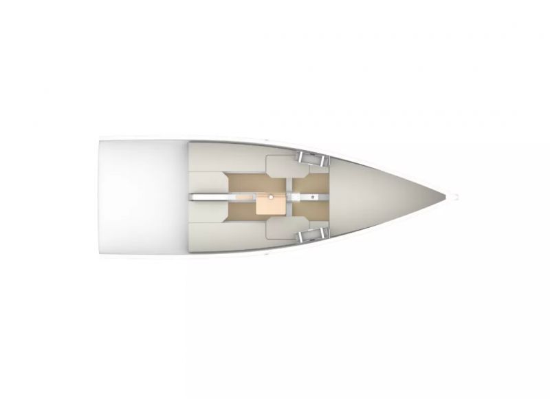 BENETEAU First 24