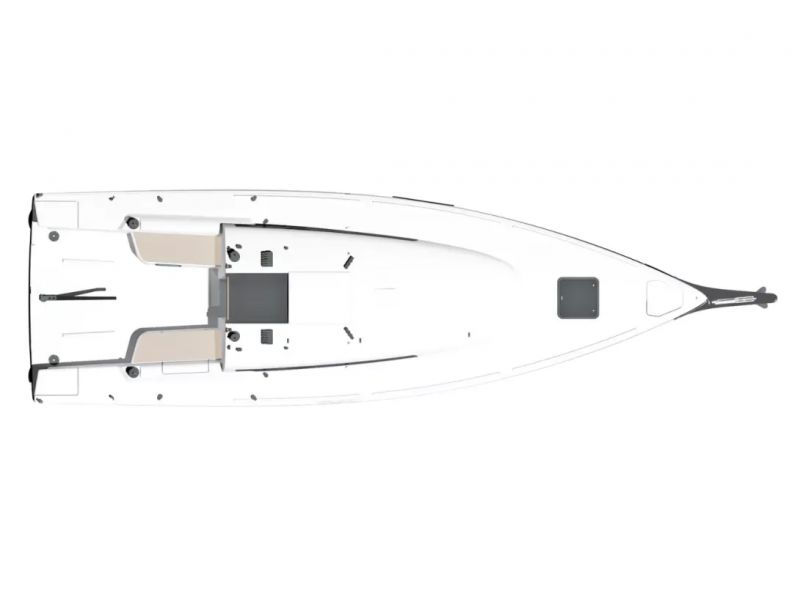 BENETEAU First 30
