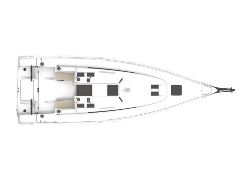 BENETEAU First 36