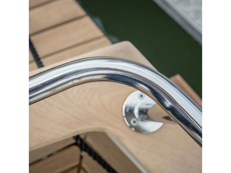 RHEA MARINE 850 Timonier