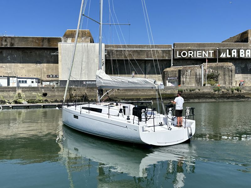 BENETEAU First 36
