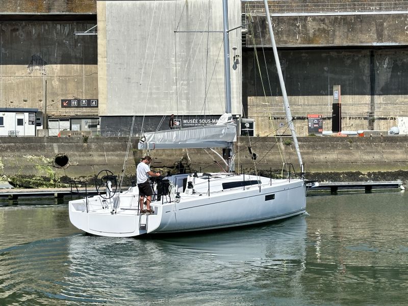 BENETEAU First 36