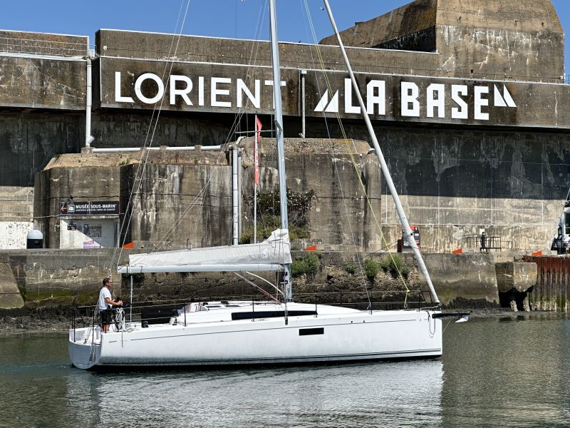 BENETEAU First 36