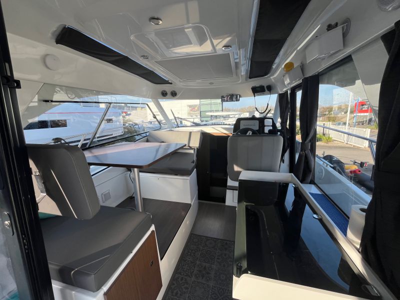 BENETEAU Antares 9 OB occasion