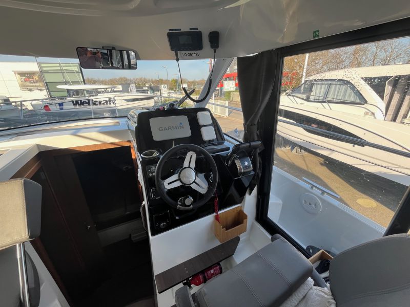 BENETEAU Antares 9 OB occasion