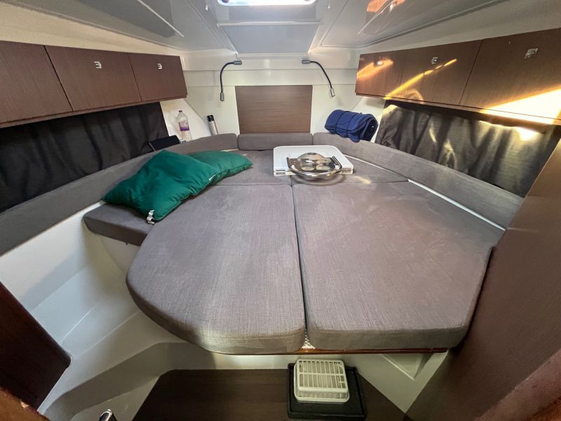BENETEAU Antares 9 OB occasion