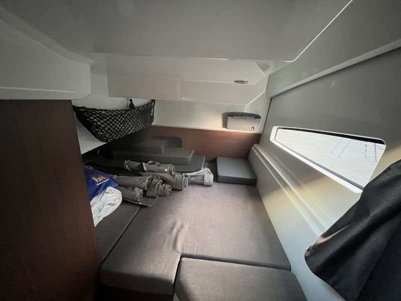 BENETEAU Antares 9 OB occasion