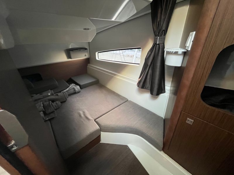 BENETEAU Antares 9 OB occasion
