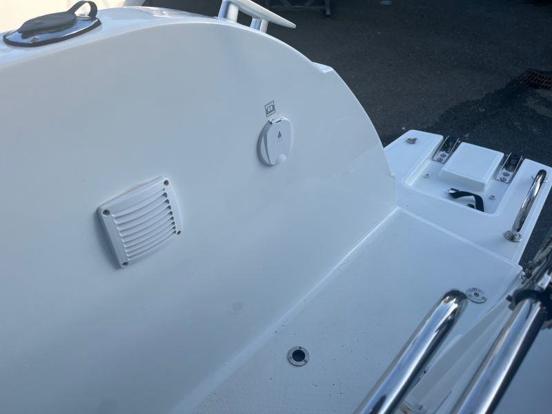 BENETEAU Antares 9 OB occasion