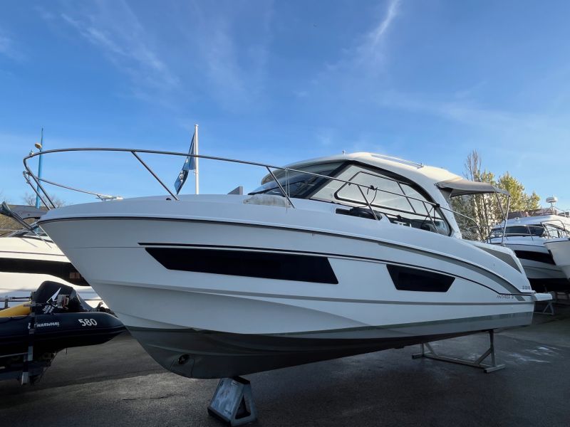 BENETEAU Antares 9 OB occasion