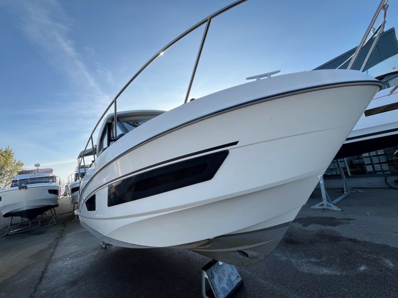 BENETEAU Antares 9 OB occasion
