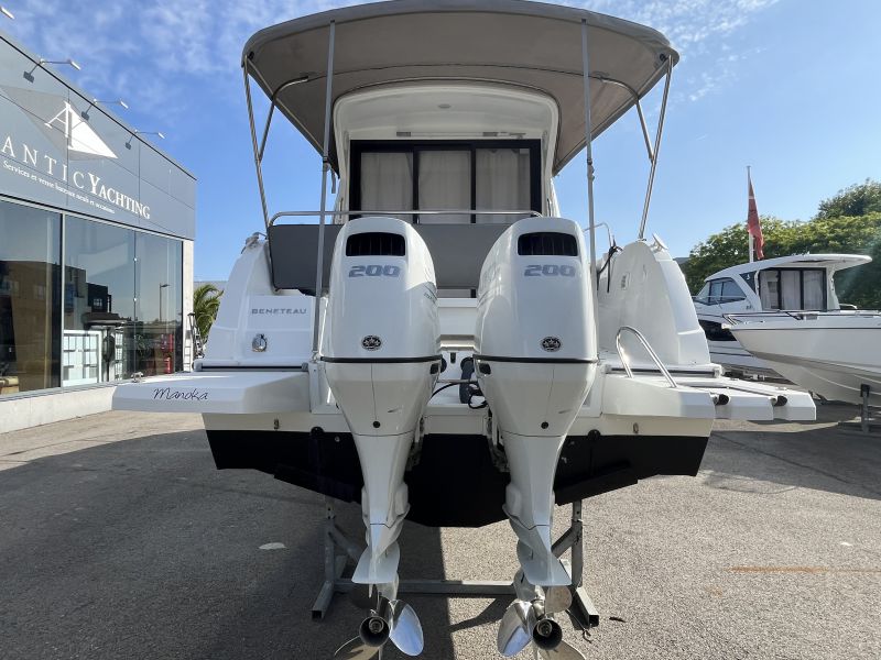 BENETEAU Antares 9 OB occasion