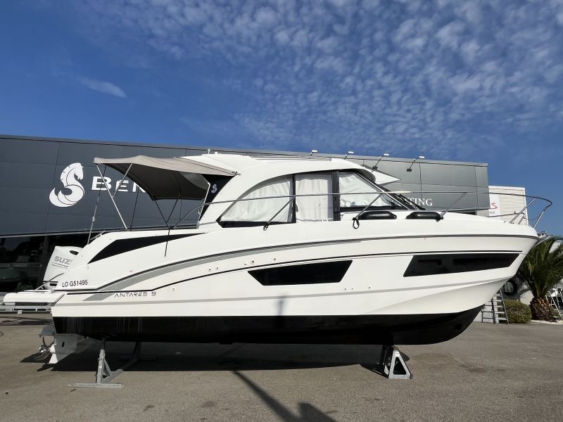 BENETEAU Antares 9 OB occasion