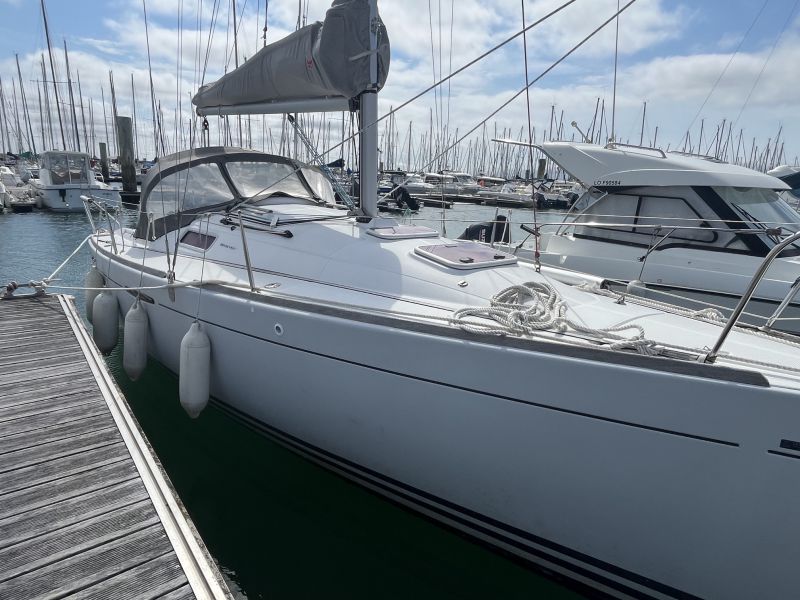 BENETEAU FIRST 25.7 S occasion