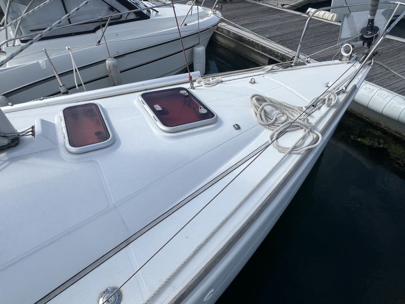BENETEAU FIRST 25.7 S occasion