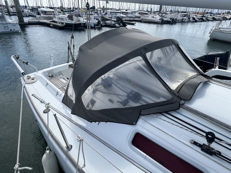 BENETEAU FIRST 25.7 S occasion