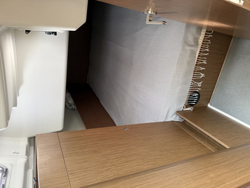 BENETEAU OCEANIS 35.1 occasion