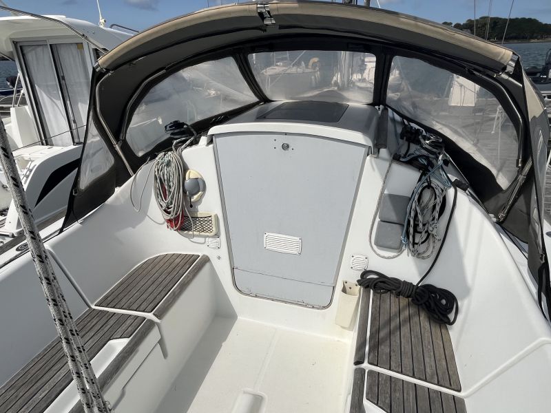 BENETEAU FIRST 25.7 S occasion