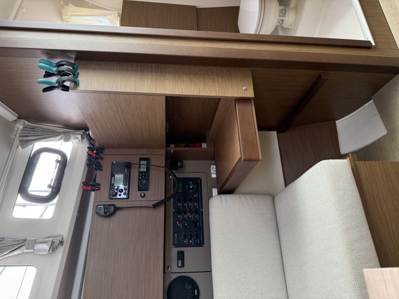 BENETEAU OCEANIS 35.1 occasion