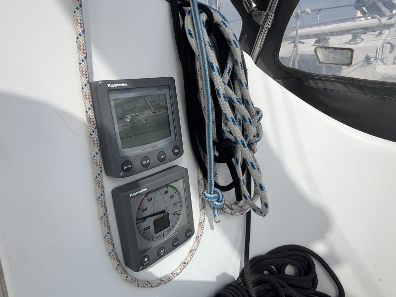 BENETEAU FIRST 25.7 S occasion